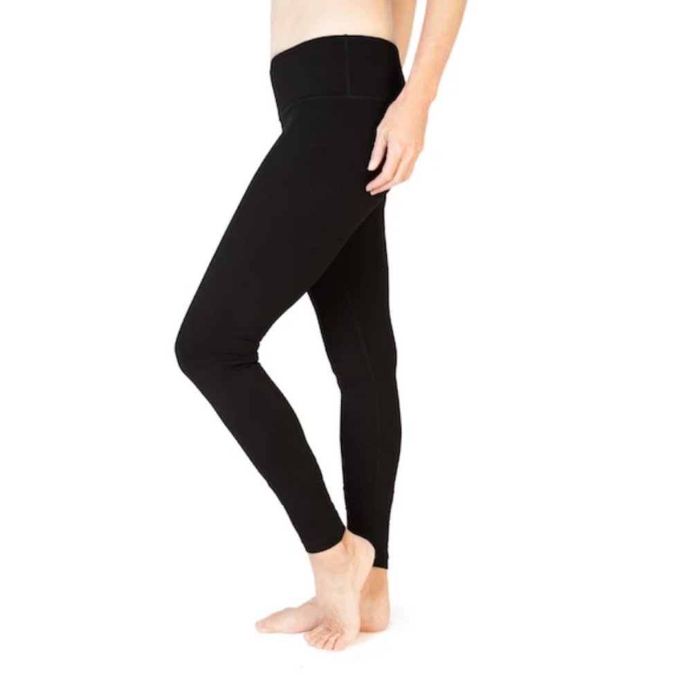 skinnytees Yoga Leggings